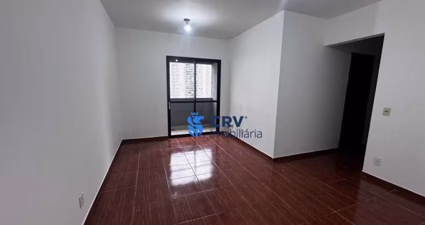 Apartamento com 3 dormitórios para alugar, 74 m² por r$ 2.800,00/mês - bela suiça - londrina/pr