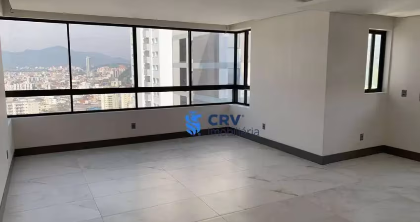 Apartamento com 3 dormitórios à venda, 130 m² por r$ 2.600.000,00 - centro - balneário camboriú/sc