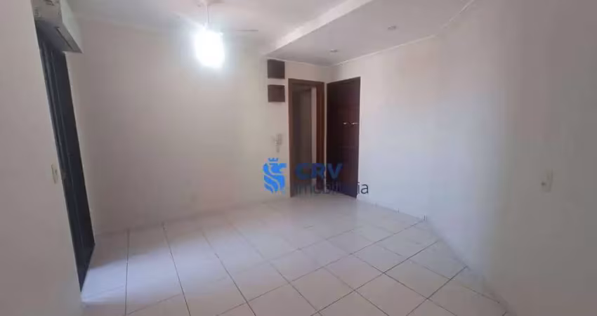 Apartamento com 2 dormitórios para alugar, 80 m² por r$ 2.800,00/mês - centro - londrina/pr