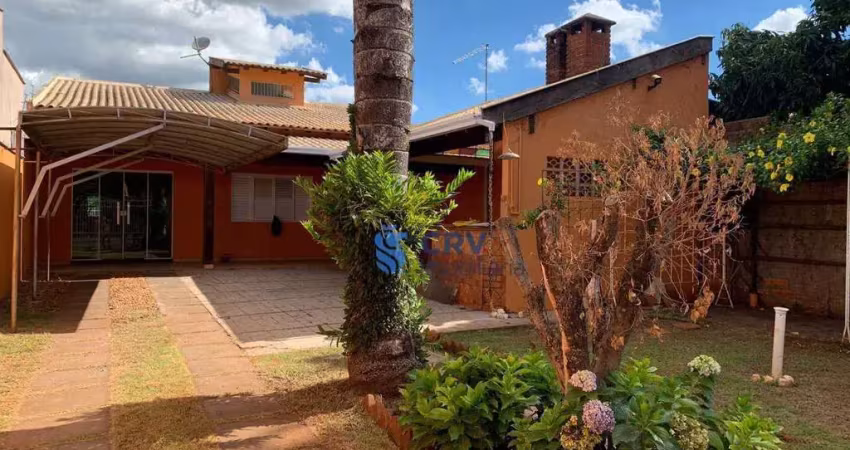 Casa com 2 dormitórios, 100 m² - venda por r$ 375.000,00 ou aluguel por r$ 1.900,00/mês - jardim imagawa - londrina/pr