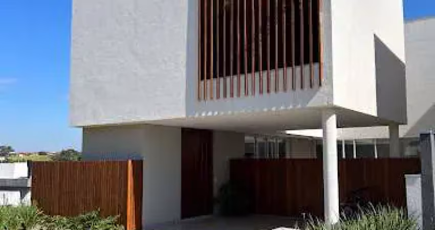 Casa à venda, 244 m² por r$ 2.150.000,00 - condomínio parque taua iii - aranguá - londrina/pr