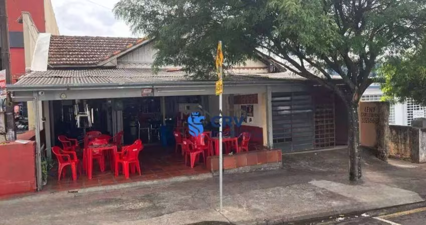 Terreno à venda, 625 m² por r$ 1.200.000,00 - centro - londrina/pr
