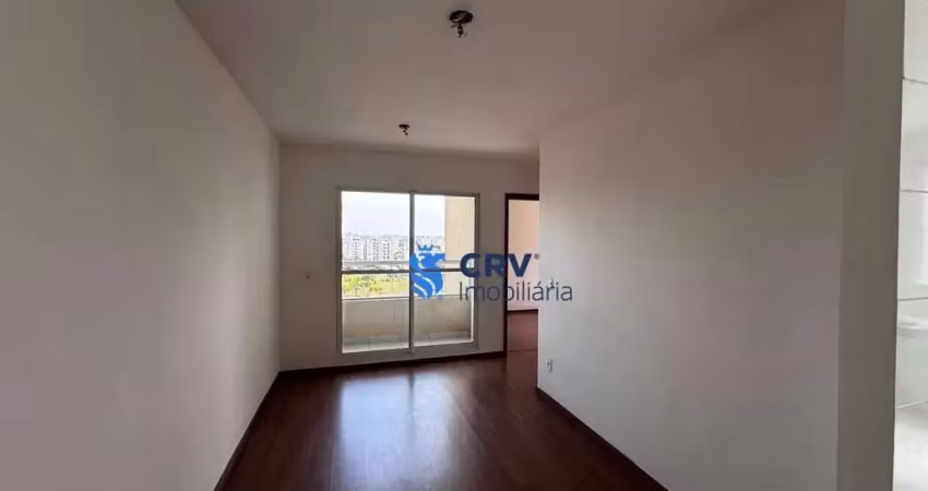 Apartamento com 2 dormitórios para alugar, 45 m² por r$ 1.700,00/mês - cidade industrial ii - londrina/pr