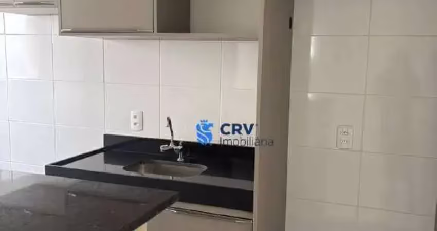 Apartamento para alugar, 45 m² por r$ 1.600,00/mês - conjunto habitacional doutor farid libos - londrina/pr