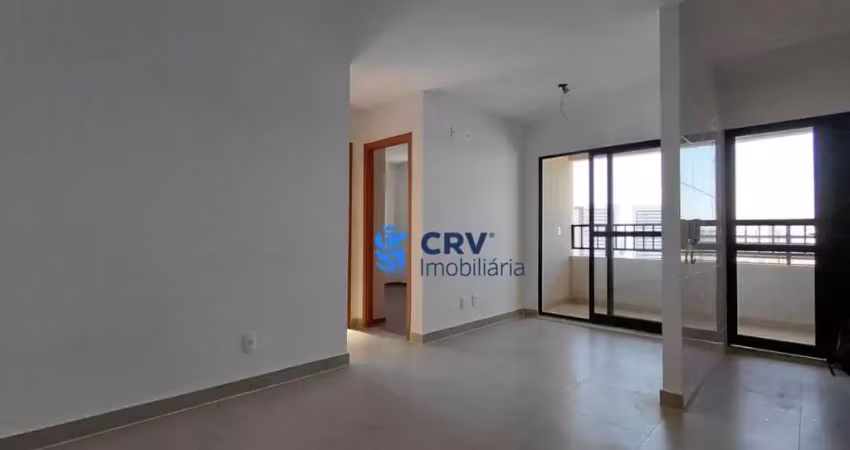 Apartamento com 2 dormitórios à venda, 57 m² por r$ 470.000,00 - parque jamaica - londrina/pr