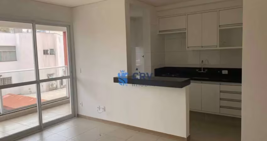 Apartamento com 2 dormitórios à venda, 66 m² por r$ 450.000,00 - vila larsen 1 - londrina/pr