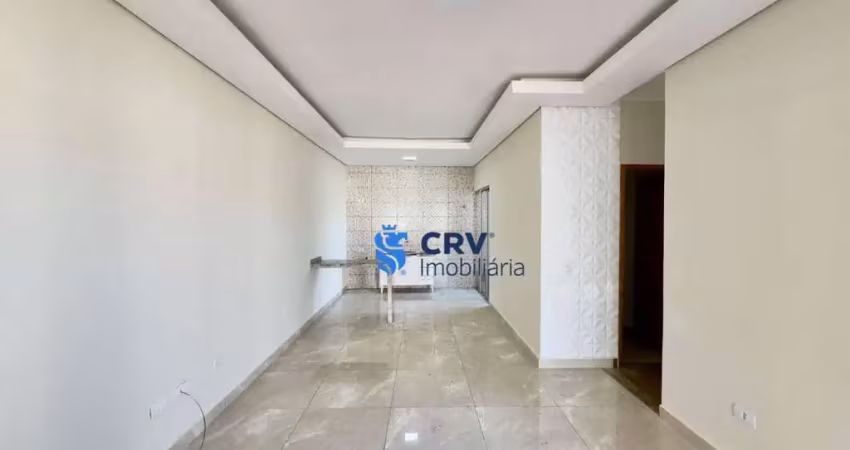 Casa com 3 dormitórios à venda, 85 m² por r$ 300.000,00 - parque universidade - londrina/pr