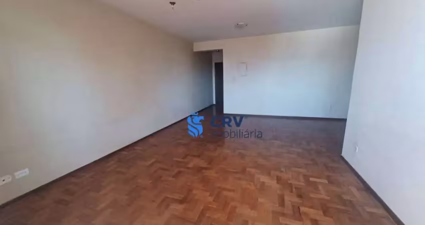 Apartamento com 3 dormitórios para alugar, 198 m² por r$ 2.500,00/mês - centro - londrina/pr