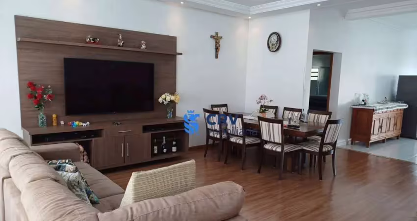 Casa com 4 dormitórios à venda, 250 m² por r$ 1.200.000,00 - mediterrâneo - londrina/pr