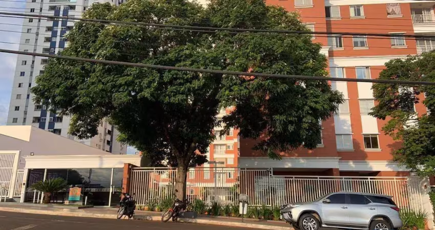 Apartamento para alugar, 69 m² por r$ 2.430,00/mês - terra bonita - londrina/pr
