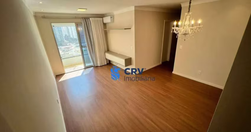 Apartamento com 3 dormitórios à venda, 80 m² por r$ 750.000,00 - gleba palhano - londrina/pr