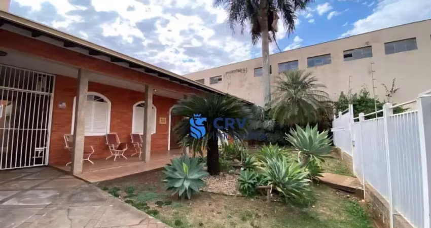 Casa com 3 dormitórios à venda, 260 m² por r$ 1.400.000,00 - bela vista - londrina/pr