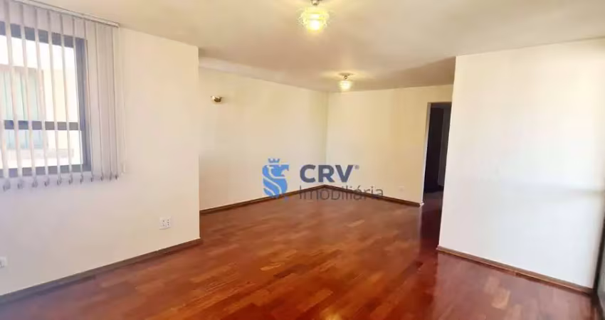 Apartamento, 160 m² - venda por r$ 830.000,00 ou aluguel por r$ 5.000,00/mês - centro - londrina/pr