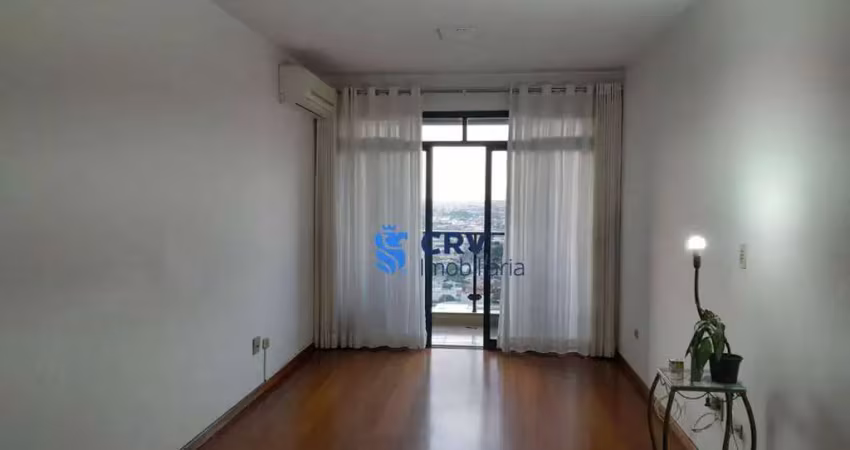 Apartamento com 3 dormitórios à venda, 128 m² por r$ 530.000,00 - centro - londrina/pr