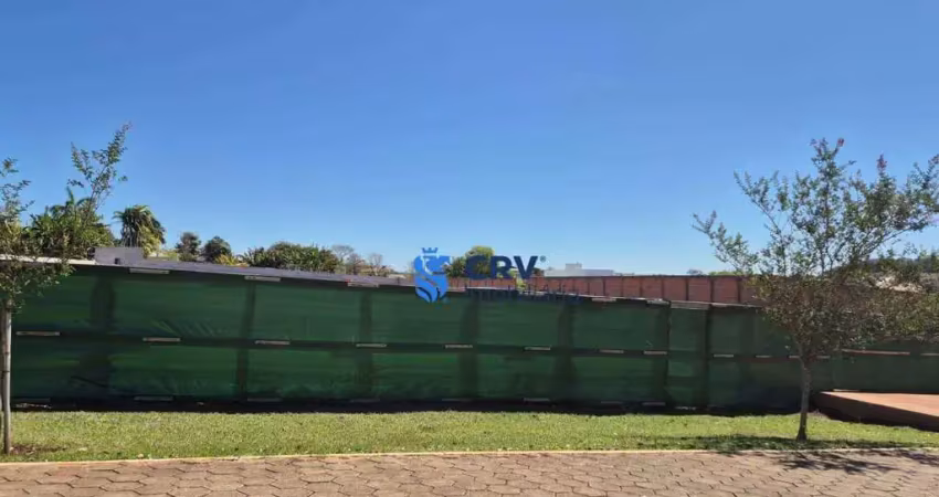 Terreno à venda, 2613 m² por r$ 2.490.000,00 - estância bom tempo - londrina/pr