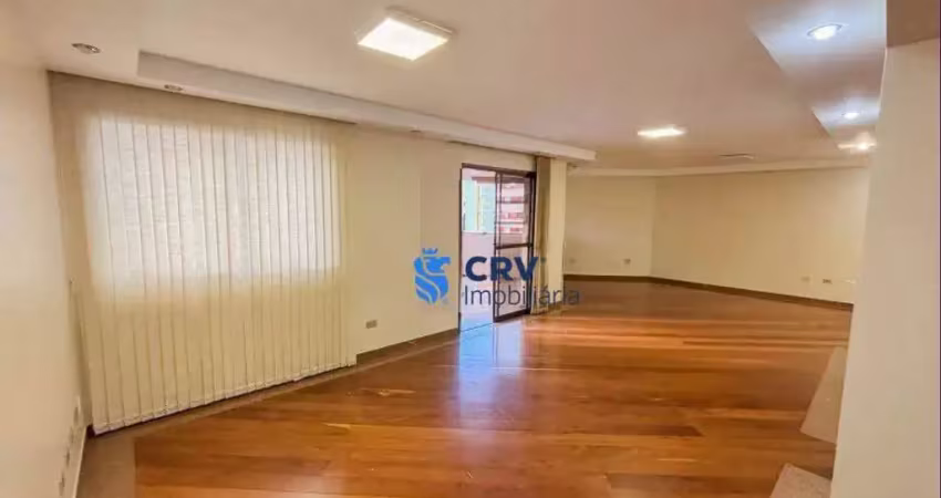 Apartamento com 4 dormitórios à venda, 213 m² por r$ 810.000,00 - centro - londrina/pr