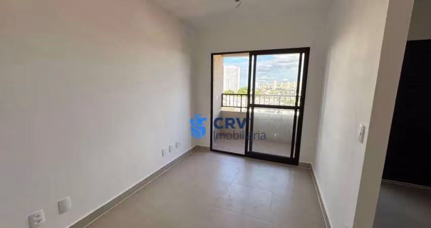 Apartamento com 2 dormitórios à venda, 56 m² por r$ 415.000,00 - parque jamaica - londrina/pr