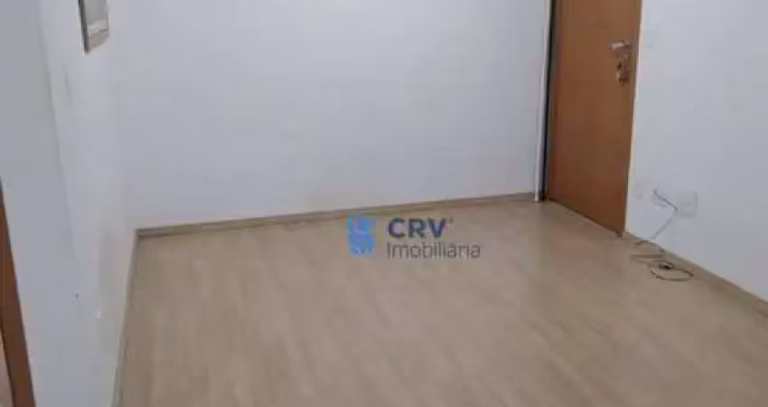 Apartamento com 2 dormitórios para alugar, 45 m² por r$ 1.580,00/mês - jd ana eliza iii - cambé/pr