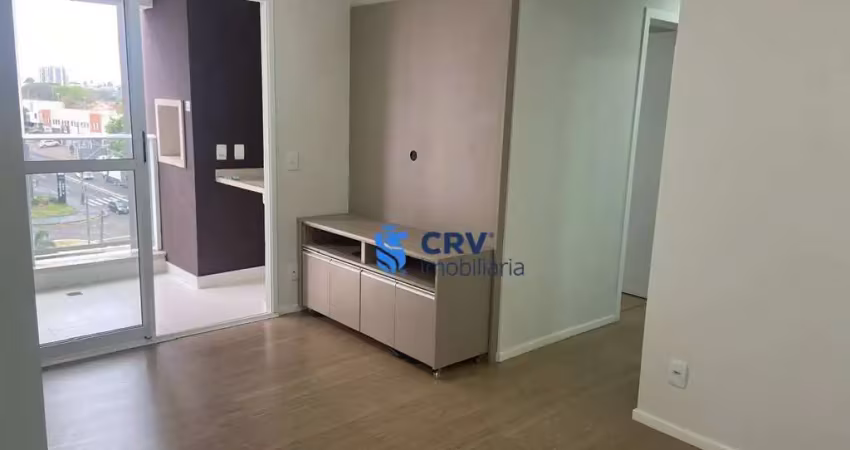 Apartamento com 3 dormitórios à venda, 71 m² por r$ 590.000,00 - jardim presidente - londrina/pr