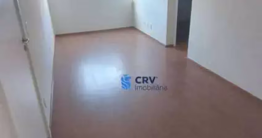 Apartamento com 2 dormitórios para alugar, 45 m² por r$ 1.800,00/mês - colinas - londrina/pr