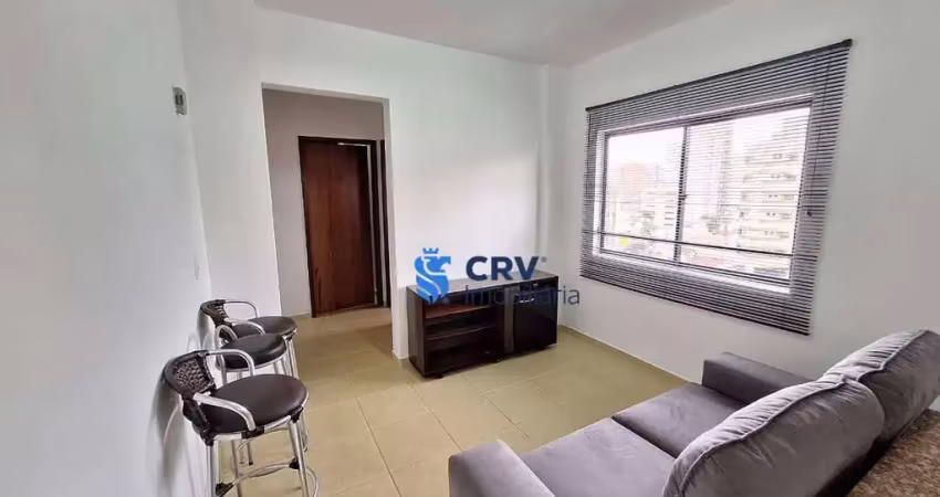 Apartamento com 1 dormitório para alugar, 34 m² por r$ 1.750,00/mês - vila ipiranga - londrina/pr