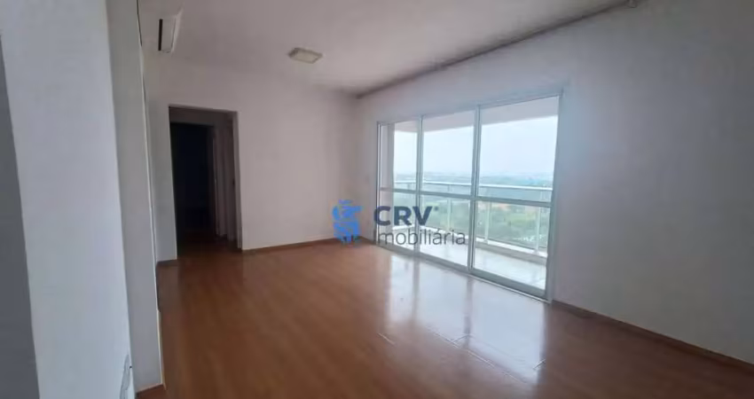 Apartamento para alugar, 70 m² por r$ 3.400,00/mês - gleba palhano - londrina/pr