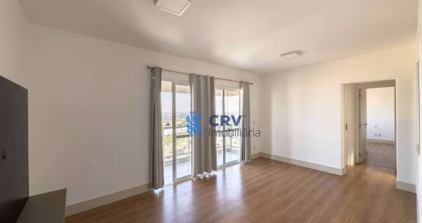Apartamento com 2 dormitórios à venda, 70 m² por R$ 650.000,00 - Gleba Palhano - Londrina/PR