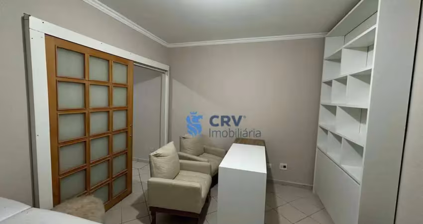 Sala para alugar, 30 m² por r$ 2.500,00/mês - centro - londrina/pr