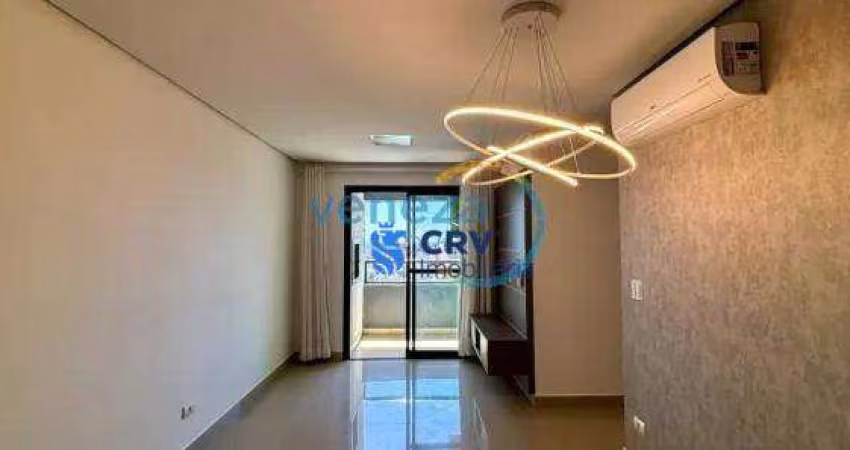 Apartamento com 3 dormitórios à venda, 65 m² por R$ 470.000,00 - Centro - Londrina/PR