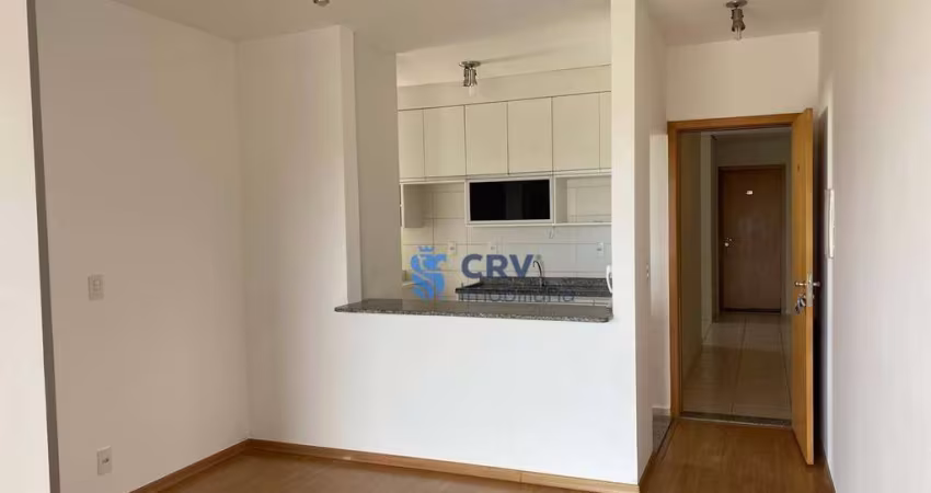 Apartamento para alugar, 73 m² por R$ 3.000,00/mês - Terra Bonita - Londrina/PR
