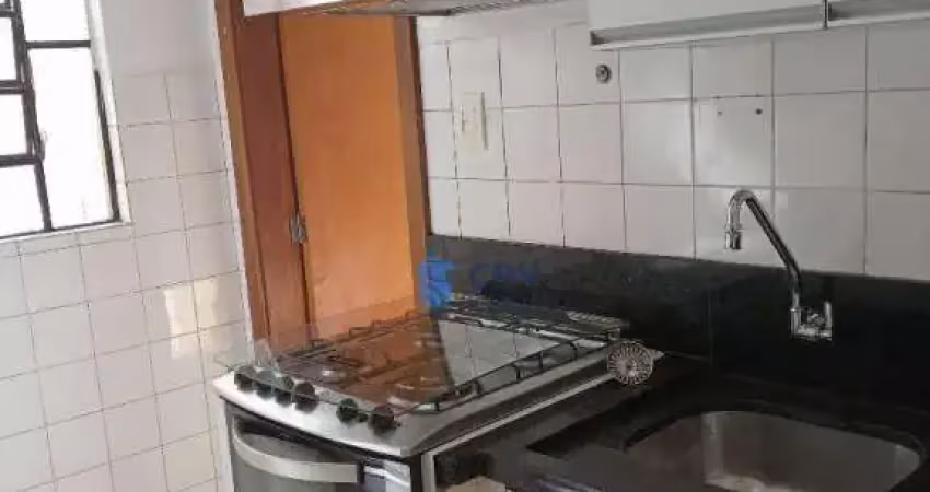 Apartamento para alugar, 50 m² por r$ 1.750,00/mês - parque jamaica - londrina/pr