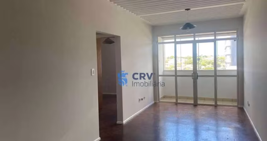 Apartamento com 2 dormitórios para alugar, 65 m² por r$ 2.380,00/mês - centro - londrina/pr