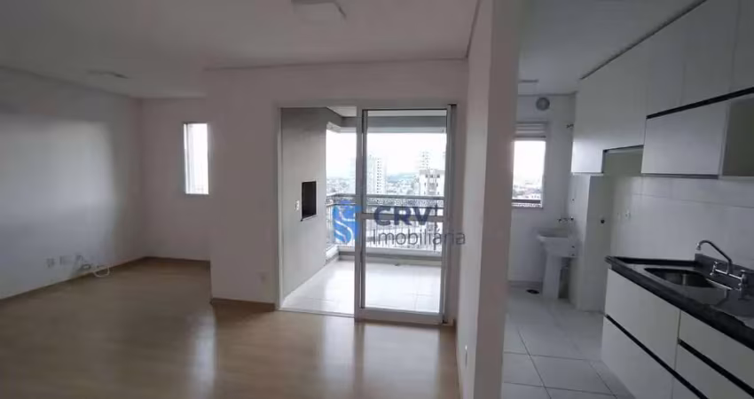 Apartamento para alugar, 70 m² por r$ 3.050,00/mês - centro - londrina/pr