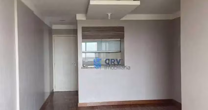Apartamento com 3 dormitórios para alugar, 78 m² por r$ 3.100,00/mês - gleba fazenda palhano - londrina/pr