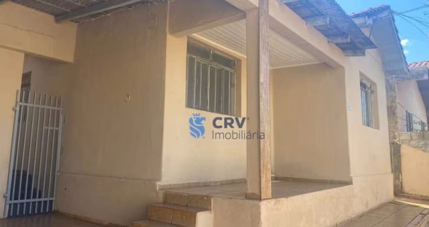 Casa à venda, 80 m² por R$ 300.000,00 - Jardim Indianápolis - Londrina/PR