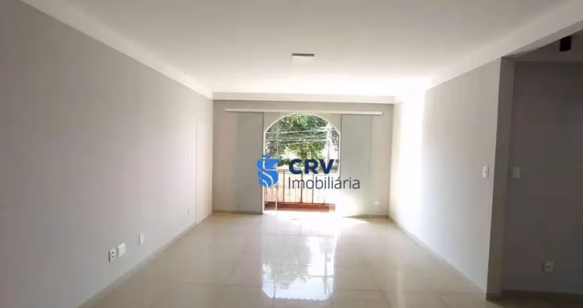 Sobrado para alugar, 170 m² por R$ 3.500,00/mês - Jardim Londrilar - Londrina/PR