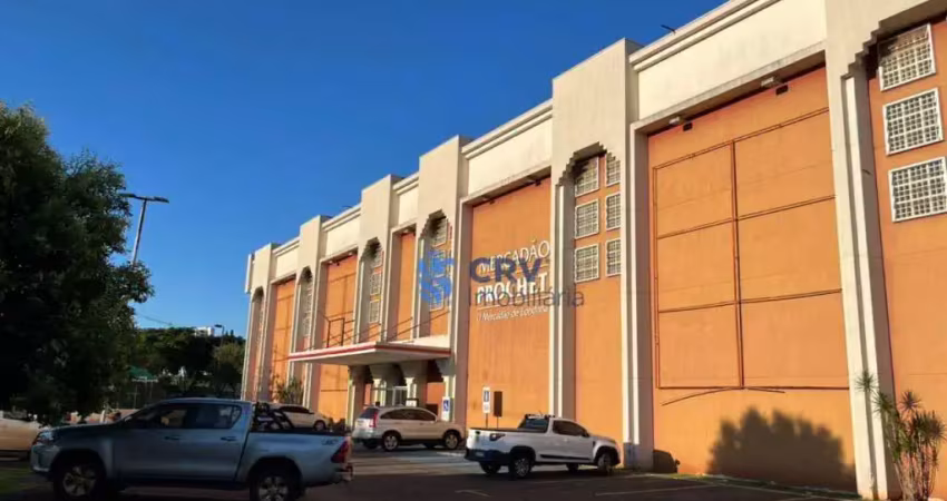Sala para alugar, 45 m² por r$ 3.100,00/mês - jardim são jorge - londrina/pr