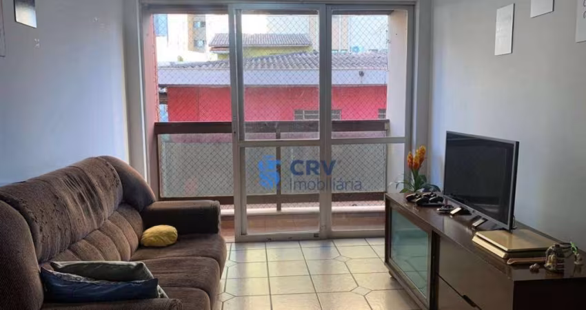 Apartamento à venda, 92 m² por R$ 300.000,00 - Centro - Londrina/PR
