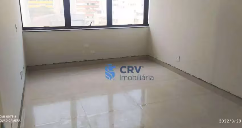 Sala à venda, 61 m² por r$ 390.000,00 - centro - londrina/pr