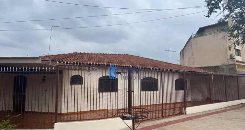 Casa com 3 dormitórios para alugar, 100 m² por r$ 1.750,00/mês - brasília - londrina/pr