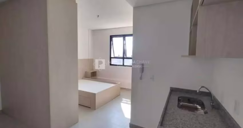 Loft com 1 quarto para alugar na Rua Principe Humberto, 230, Centro, São Bernardo do Campo