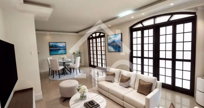 Casa com 3 quartos para alugar na Rua dos Limoeiros, 136, Parque Terra Nova, São Bernardo do Campo