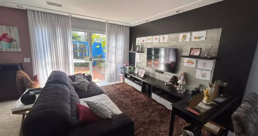 Casa em condomínio fechado com 4 quartos à venda na Avenida Miro Vetorazzo, 115, Demarchi, São Bernardo do Campo