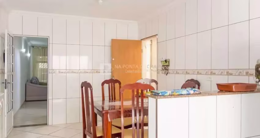 Casa com 3 quartos à venda na Vivaldi, 158, Rudge Ramos, São Bernardo do Campo