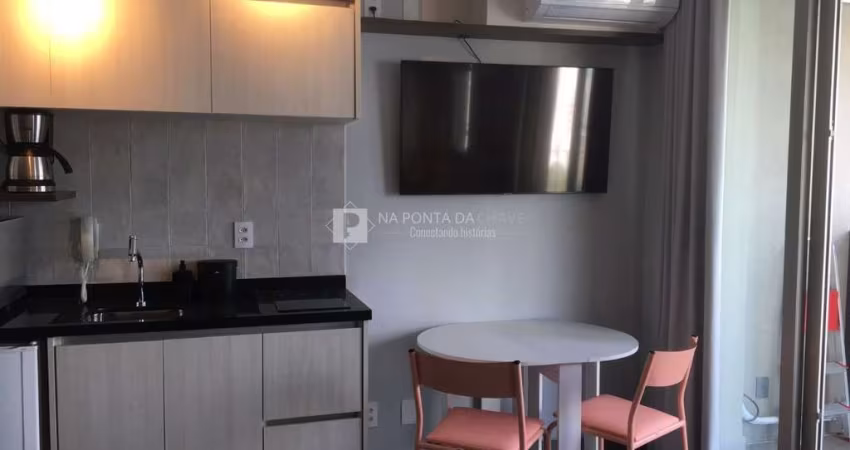 Apartamento com 1 quarto para alugar na Alameda Franca, 1608, Jardim Paulista, São Paulo