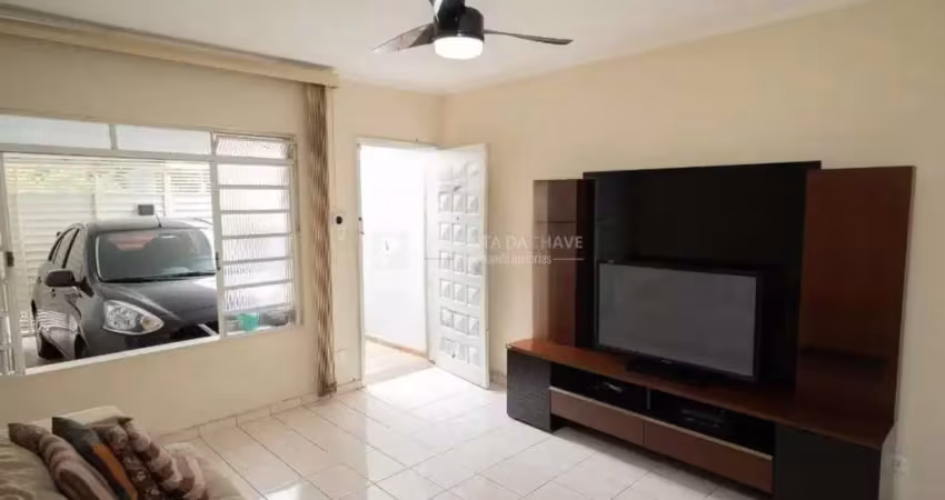 Casa com 3 quartos à venda na Avenida Armando Ítalo Setti, 01, Baeta Neves, São Bernardo do Campo