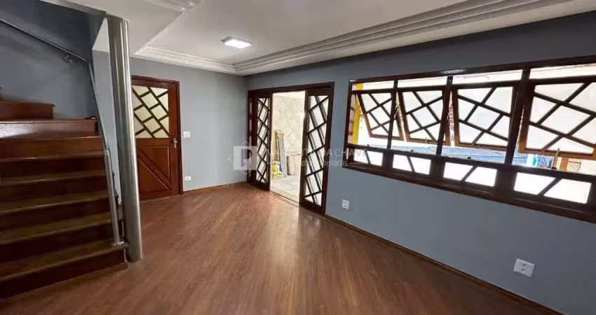Casa com 6 quartos à venda na Walter Daré, 01, Jordanópolis, São Bernardo do Campo