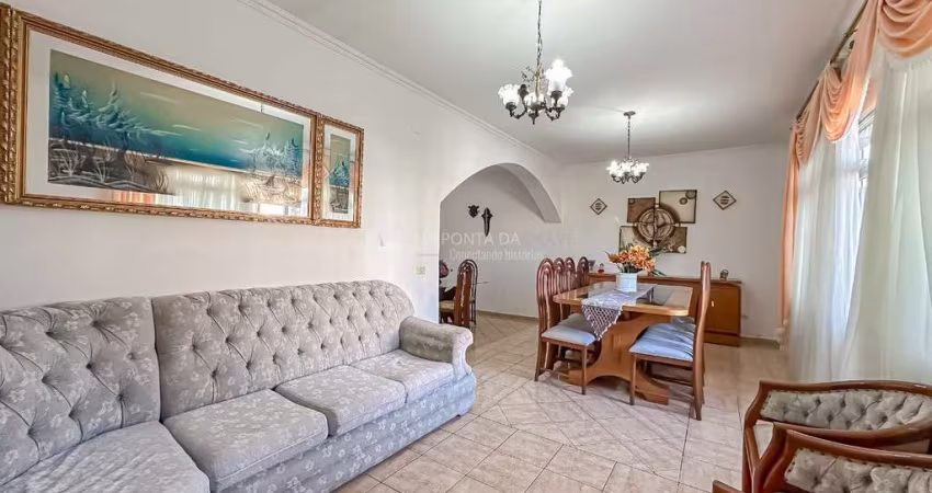 Casa com 3 quartos à venda na Emílio Baccarat, 22, Dos Casa, São Bernardo do Campo