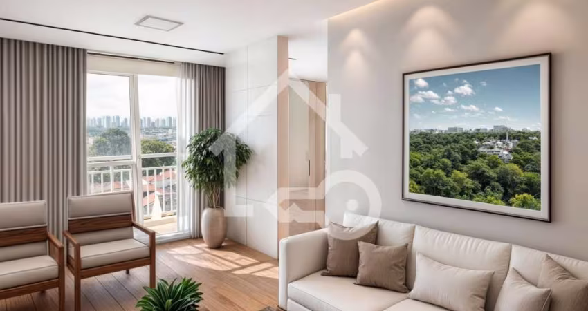 Apartamento com 2 quartos à venda na Rua Cristiano Angeli, 765, Assunção, São Bernardo do Campo