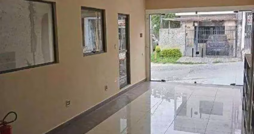 Ponto comercial para alugar no Alves Dias, São Bernardo do Campo 